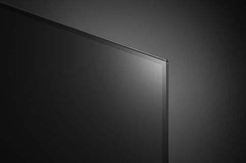 LG OLED65C14LB TV 165.1 cm (65") 4K Ultra HD Smart TV Wi-Fi Black, Titanium 10