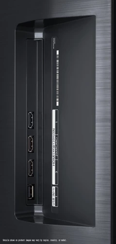 LG OLED65C17LB 165.1 cm (65") 4K Ultra HD Smart TV Wi-Fi Black 10