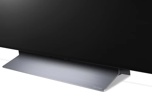 LG OLED evo OLED65C34LA 165.1 cm (65") 4K Ultra HD Smart TV Wi-Fi Black 10
