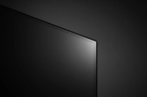 LG OLED77CXAUA TV 195,6 cm (77") 4K Ultra HD Smart TV Wifi Noir 10