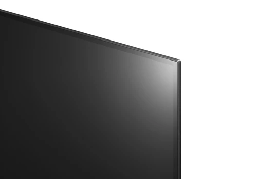 LG OLED 8K evo OLED77Z39LA.API Televisor 195,6 cm (77") 8K Ultra HD Smart TV Wifi Negro 10