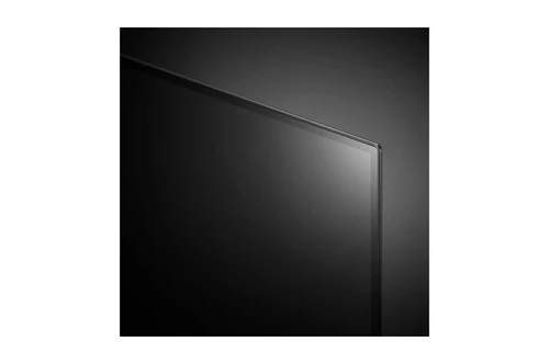 LG OLED evo OLED83C2PUA TV 2.11 m (83") 4K Ultra HD Smart TV Wi-Fi Grey, Silver 10