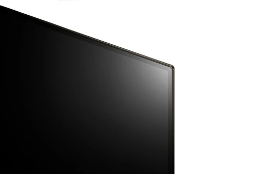 LG OLED OLED83C44LA TV 2.11 m (83") 4K Ultra HD Smart TV Wi-Fi Brown 10