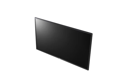 LG US342H Series 109.2 cm (43") 4K Ultra HD Black 10