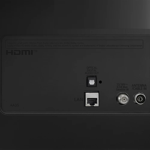 LG FHD 32LQ63006LA.API TV 81,3 cm (32") Full HD Smart TV Wifi Noir 11
