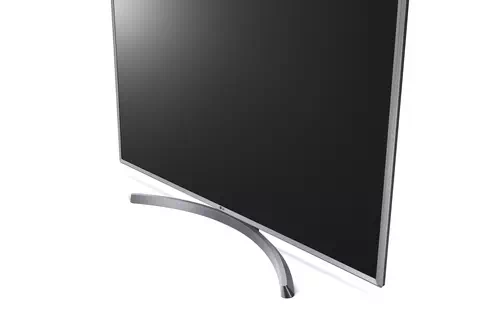 LG 43LK6100PLB TV 109,2 cm (43") Full HD Smart TV Wifi Gris 11