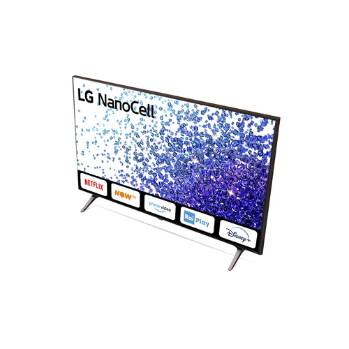 LG NanoCell 43NANO796PB.API Televisor 109,2 cm (43") 4K Ultra HD Smart TV Wifi Negro 11