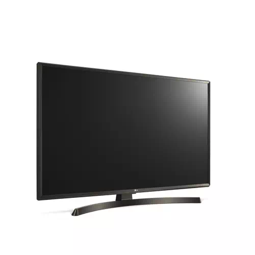 LG 43UK6400PLF TV 109,2 cm (43") 4K Ultra HD Smart TV Wifi Noir 11