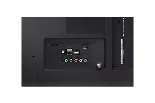 LG 43UN7300PUF TV 109,2 cm (43") 4K Ultra HD Smart TV Wifi Noir 11