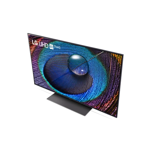 LG UHD 43UR91006LA.API TV 109.2 cm (43") 4K Ultra HD Smart TV Wi-Fi Blue 11