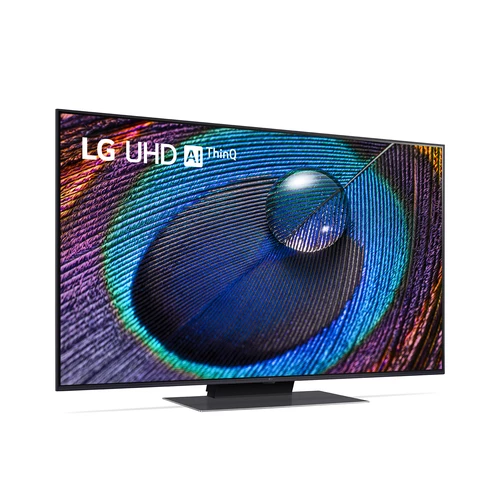 LG UHD 50UR91006LA.API Televisor 127 cm (50") 4K Ultra HD Smart TV Wifi Azul 11