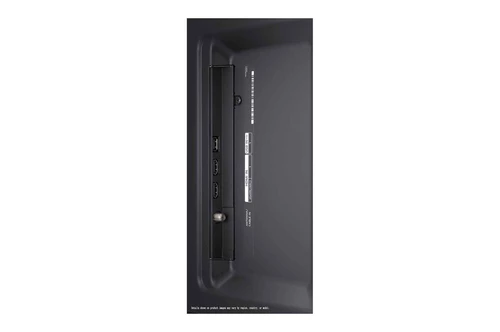 LG NanoCell 55NANO756PR TV 139.7 cm (55") 4K Ultra HD Smart TV Wi-Fi Black 11