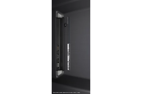 LG NanoCell NANO81 55NANO813NA TV 139.7 cm (55") 4K Ultra HD Smart TV Wi-Fi Black 11