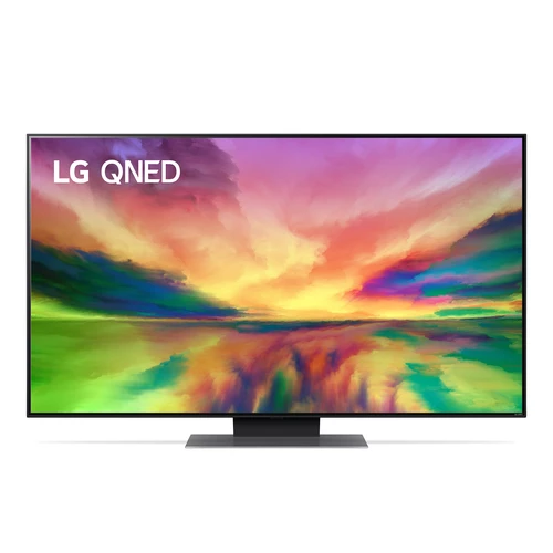 LG QNED 55QNED826RE.API TV 139.7 cm (55") 4K Ultra HD Smart TV Wi-Fi Black 11