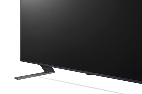 LG QNED 55QNED85T6C 139,7 cm (55") 4K Ultra HD Smart TV Wifi Bleu 11