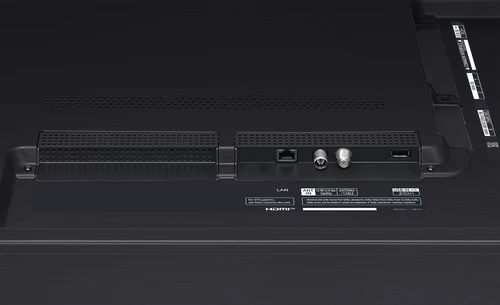 LG QNED MiniLED 55QNED866RE.AEU TV 139.7 cm (55") 4K Ultra HD Smart TV Wi-Fi Silver 11