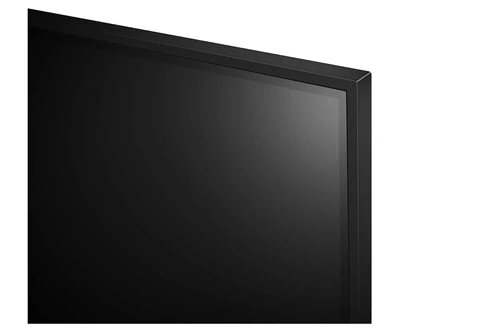 LG QNED 55QNED87T6B Televisor 139,7 cm (55") 4K Ultra HD Smart TV Wifi 11
