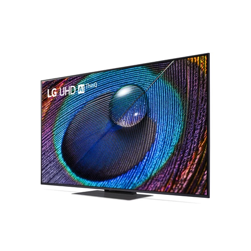 LG UHD 55UR91006LA.API Televisor 139,7 cm (55") 4K Ultra HD Smart TV Wifi Azul 11