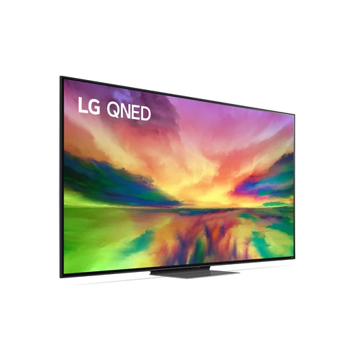 LG QNED 65QNED816RE TV 165,1 cm (65") 4K Ultra HD Smart TV Wifi Bleu 11