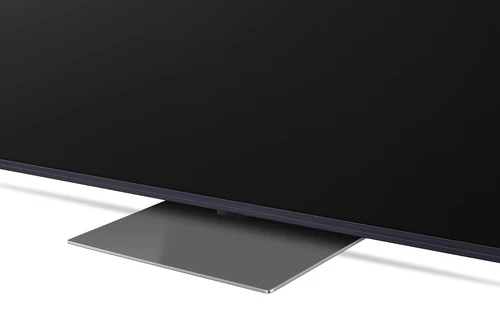 LG QNED 65QNED86T6A 165,1 cm (65") 4K Ultra HD Smart TV Wifi Azul 11