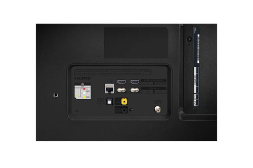 LG 65UN9000AUJ TV 163.8 cm (64.5") 4K Ultra HD Smart TV Wi-Fi Black 11