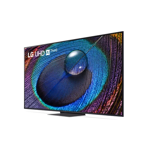 LG UHD 65UR91006LA.API Televisor 165,1 cm (65") 4K Ultra HD Smart TV Wifi Azul 11