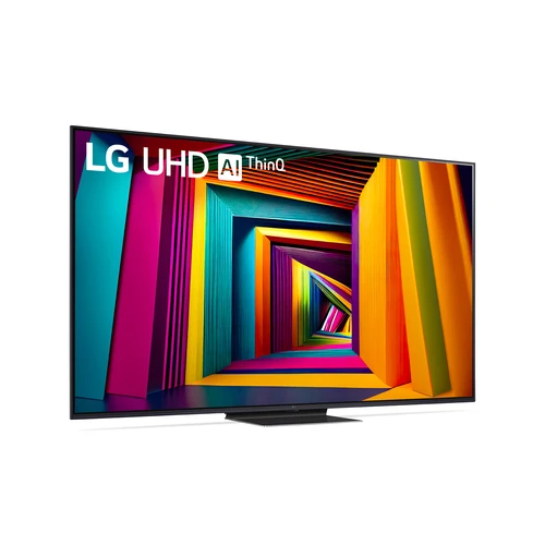 LG UHD 65UT91006LA TV 165.1 cm (65") 4K Ultra HD Smart TV Wi-Fi 11
