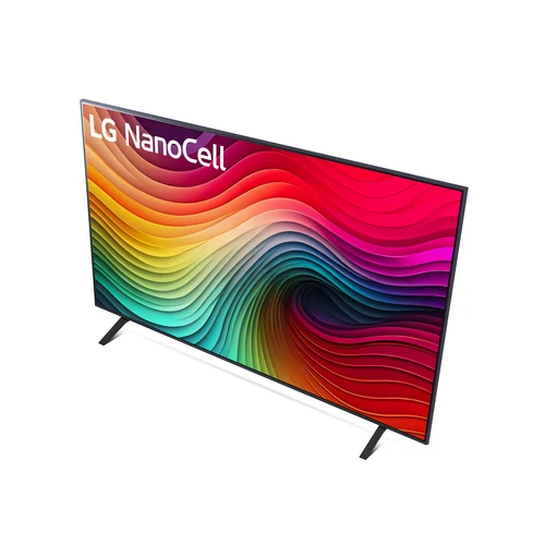LG NanoCell NANO81 75NANO81T6A 190,5 cm (75") 4K Ultra HD Smart TV Wifi Bleu 11