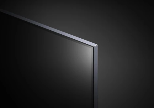 LG 75QNED876QB.API TV 190.5 cm (75") 4K Ultra HD Smart TV Wi-Fi Silver 11