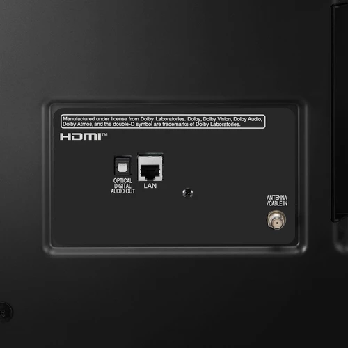LG 75UP75006LC 190,5 cm (75") 4K Ultra HD Smart TV Wifi Noir 11