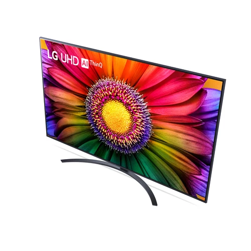 LG UHD 75UR81006LJ.API Televisor 190,5 cm (75") 4K Ultra HD Smart TV Wifi Azul 11