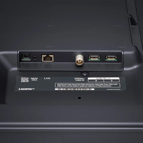 LG 86NANO756PA TV 2.18 m (86") 4K Ultra HD Smart TV Wi-Fi Black 11