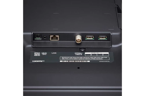 LG NanoCell 86NANO75UPA Televisor 2,17 m (85.5") 4K Ultra HD Smart TV Wifi Negro 11