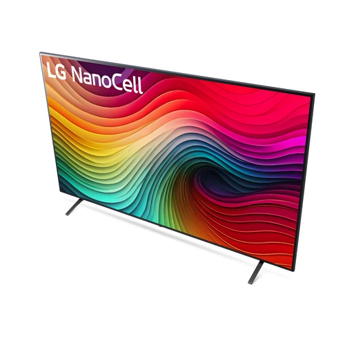 LG NanoCell NANO81 86NANO81T6A TV 2.18 m (86") 4K Ultra HD Smart TV Wi-Fi Black 11