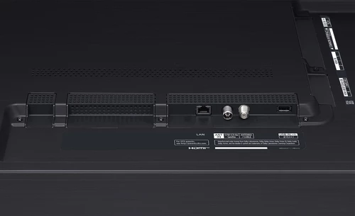 LG QNED MiniLED 86QNED866RE.API TV 2.18 m (86") 4K Ultra HD Smart TV Wi-Fi Silver 11