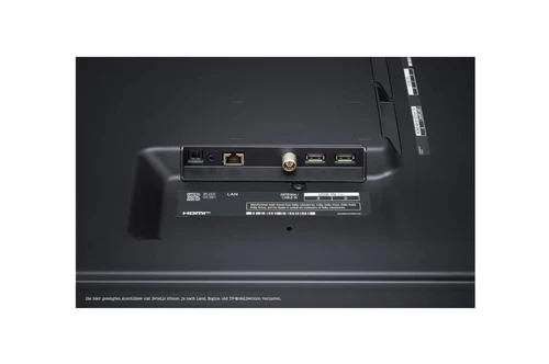 LG UHD 86UQ91009LA 2.18 m (86") 4K Ultra HD Smart TV Wi-Fi Black 11