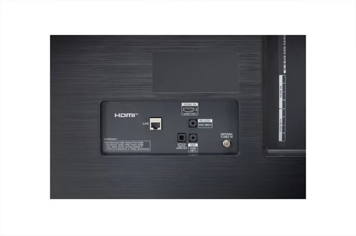 LG A1 195,6 cm (77") 4K Ultra HD Smart TV Wifi Noir 11