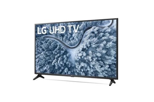 LG UN 43 inch 4K Smart UHD TV 109.2 cm (43") 4K Ultra HD Smart TV Wi-Fi Black 11