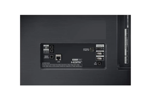 LG OLED evo OLED48C2PUA TV 121.9 cm (48") 4K Ultra HD Smart TV Wi-Fi Black 11