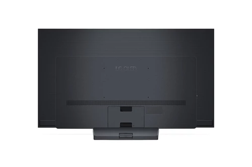 LG OLED evo OLED55C35LA TV 139.7 cm (55") 4K Ultra HD Smart TV Wi-Fi Black 11