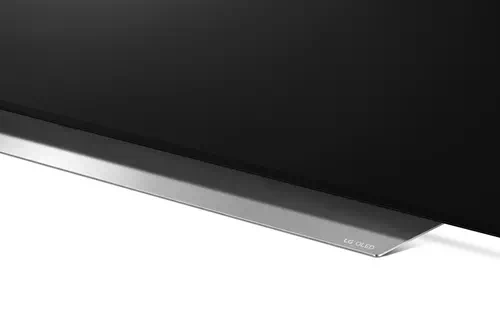 LG OLED65CX5LB.AEK TV 165.1 cm (65") 4K Ultra HD Smart TV Wi-Fi 11