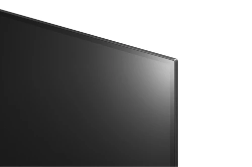 LG OLED OLED77Z29LA 195.6 cm (77") 8K Ultra HD Smart TV Wi-Fi Black 11