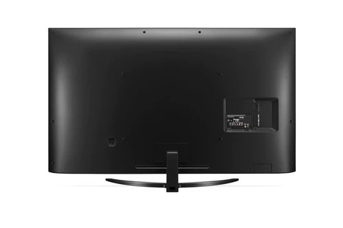LG UN74 177,8 cm (70") 4K Ultra HD Smart TV Wifi Noir 11