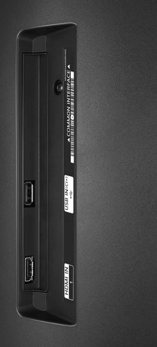 LG FHD 32LQ63006LA.AEU Televisor 81,3 cm (32") Full HD Smart TV Wifi Negro 12