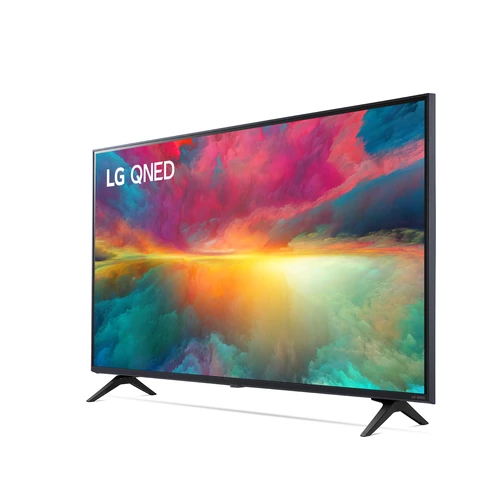 LG QNED 43QNED756RA.API TV 109.2 cm (43") 4K Ultra HD Smart TV Wi-Fi Blue 12