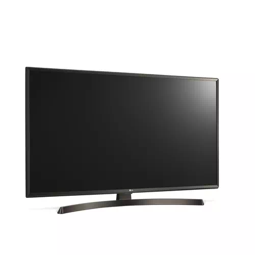 LG 43UK6400PLF TV 109,2 cm (43") 4K Ultra HD Smart TV Wifi Noir 12