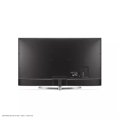 LG 43UK6950PLB TV 109.2 cm (43") 4K Ultra HD Smart TV Wi-Fi Black, Silver 12