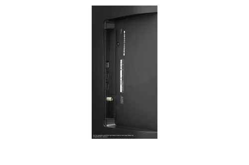 LG 43UQ91009 109.2 cm (43") 4K Ultra HD Smart TV Wi-Fi Black 12
