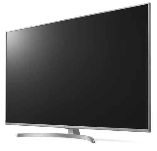 LG 49UK7550PLA Televisor 124,5 cm (49") 4K Ultra HD Smart TV Wifi Gris 12