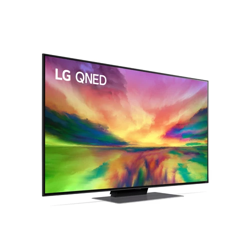 LG QNED 50QNED826RE.API TV 127 cm (50") 4K Ultra HD Smart TV Wifi Noir 12